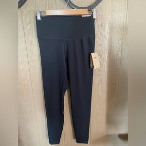 Nike 7/8 Length Yoga Leggings